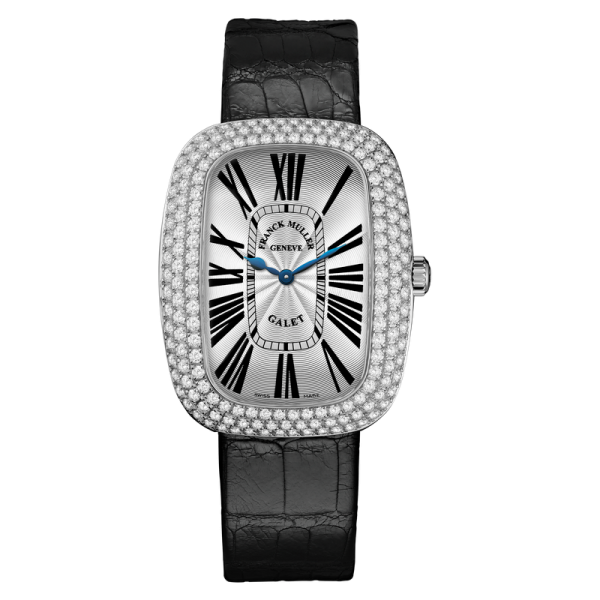 3002LQZRD3CDWGW - Franck Muller USA 3002LQZRD3CDWGW - Franck Muller USA